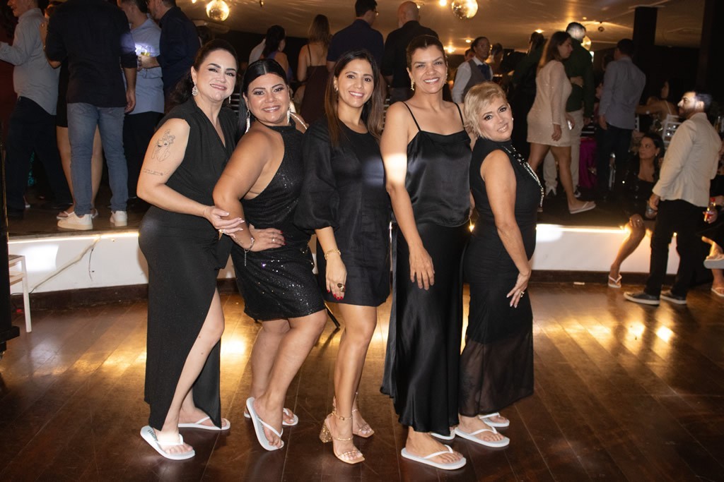 Baile do Jaraguá 2025